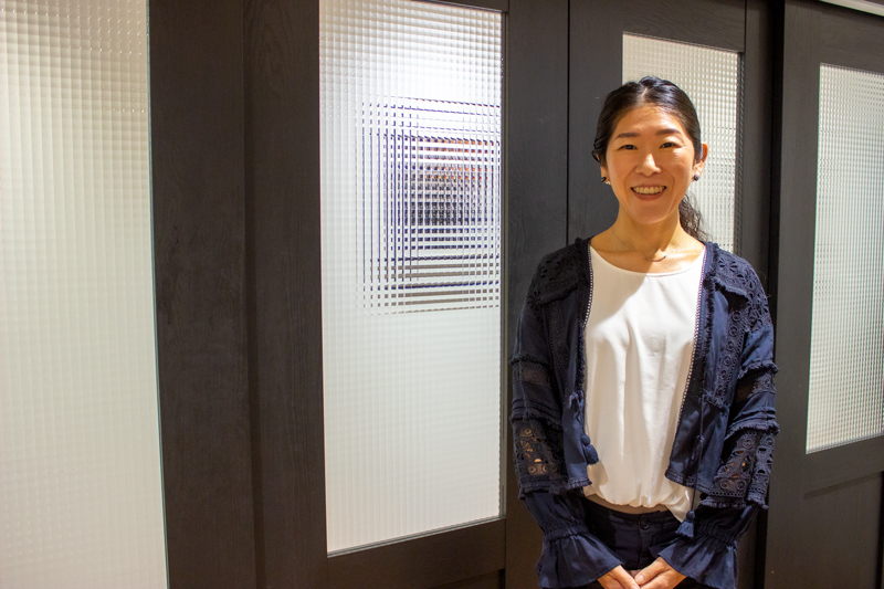 a@ł̃LAxɂČ鉪쌰q